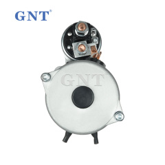 Deutz BF4M2012 STARTER MOTOR 10461467, 10465055, 10465315, 10465319, 10479620, 11132286, 1113286, 19083026, DRS9020