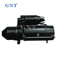 JOHN DEERE 4029DF STARTER MOTOR 10465045, 10465406, 10496881, 1107580, 1998336, 1998383, 1998387, 1998481, 8200400, RE523502, RE59010