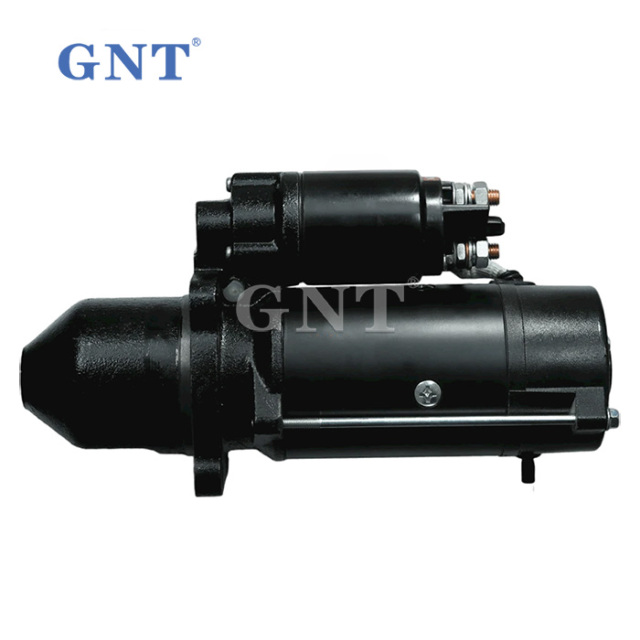 JOHN DEERE 4029DF STARTER MOTOR 10465045, 10465406, 10496881, 1107580, 1998336, 1998383, 1998387, 1998481, 8200400, RE523502, RE59010