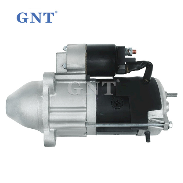 MASSEY FERGUSON MF-8250 STARTER 6911913, 7020620, 113654, 114387, 116307, 3127539, 3575202, 11445780, 19083001, DRS0066, DRS0066N