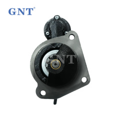 JCB ECOMAX TCAE 4.4 STARTER MOTOR 115776, IS1106, 11.132.230, 11.132.995, 11.131.849, 11.131.805, 11.131.303, AZF4338, AZF4267, 33415N