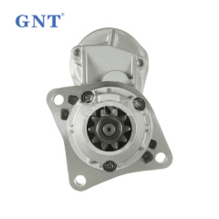 CASE COMBINES 7120 IVECO Starter Motor M008T61671, M008T63471, M8T61671, M8T61671AM, M8T63471, LES0087, 228000-5640, 2280005640