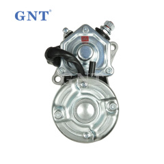 CASE COMBINES 7120 IVECO Starter Motor 0986022940, 112822, 19081024, 19081100, 19085004, 8200242, DRS0282, 2280005641, DSN939