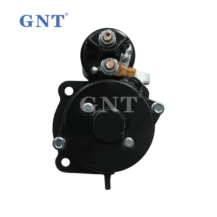 JOHN DEERE 4029DF STARTER MOTOR 10465045, 10465406, 10496881, 1107580, 1998336, 1998383, 1998387, 1998481, 8200400, RE523502, RE59010