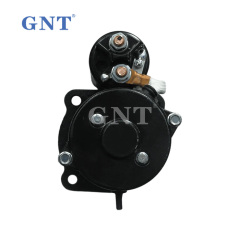 JOHN DEERE 4029DF STARTER MOTOR 10465045, 10465406, 10496881, 1107580, 1998336, 1998383, 1998387, 1998481, 8200400, RE523502, RE59010
