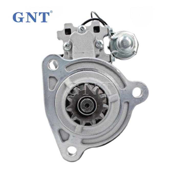 PERKINS ENGINE STARTER MOTOR 108066, 701129, 701134, 701137, M105R3085SE, MS1308A, MS1308P, MS1408A
