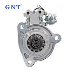 PERKINS ENGINE STARTER MOTOR 108066, 701129, 701134, 701137, M105R3085SE, MS1308A, MS1308P, MS1408A