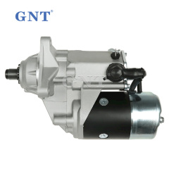 CASE COMBINES 7120 IVECO Starter Motor 0986022940, 112822, 19081024, 19081100, 19085004, 8200242, DRS0282, 2280005641, DSN939