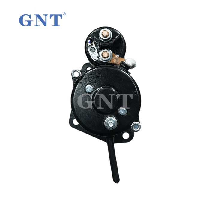 JCB ECOMAX TCAE 4.4 STARTER MOTOR 115776, IS1106, 11.132.230, 11.132.995, 11.131.849, 11.131.805, 11.131.303, AZF4338, AZF4267, 33415N
