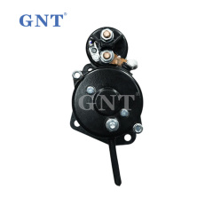 JCB ECOMAX TCAE 4.4 STARTER MOTOR 115776, IS1106, 11.132.230, 11.132.995, 11.131.849, 11.131.805, 11.131.303, AZF4338, AZF4267, 33415N