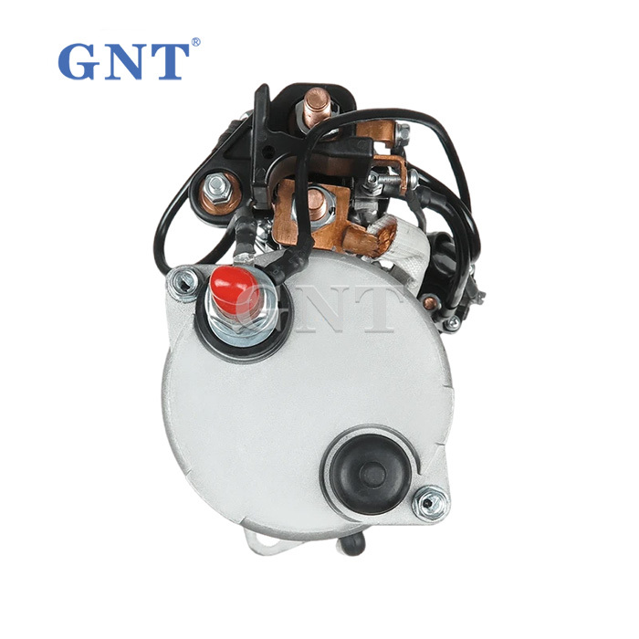 SCANIA R500 Starter Motor M9T83771, M9T83771AM, M9T83782, M105727, M105R3527AM, M105R3527SE, CS1550
