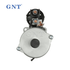 NEW HOLLAND TRACTOR T4040 STARTER MOTOR 0001230020, 0001250001, 0001250002, 0001262019, 0001262020, 0001230022, 18955N