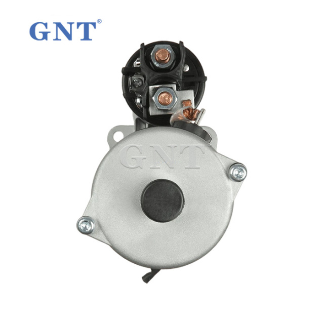NEW HOLLAND TRACTOR T4040 STARTER MOTOR 0001230020, 0001250001, 0001250002, 0001262019, 0001262020, 0001230022, 18955N