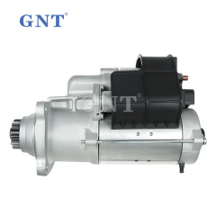 WEICHAI WD615 Starter Motor 61200090293, 612600030011, 612600090293, 612600090293J, 612600090561, 612600090828, 612630030011