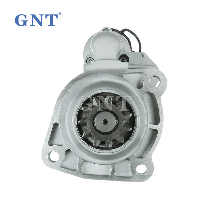 WEICHAI WD615 Starter Motor 61200090293, 612600030011, 612600090293, 612600090293J, 612600090561, 612600090828, 612630030011