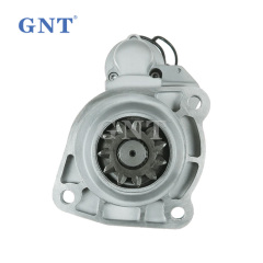 WEICHAI WD615 Starter Motor 61200090293, 612600030011, 612600090293, 612600090293J, 612600090561, 612600090828, 612630030011