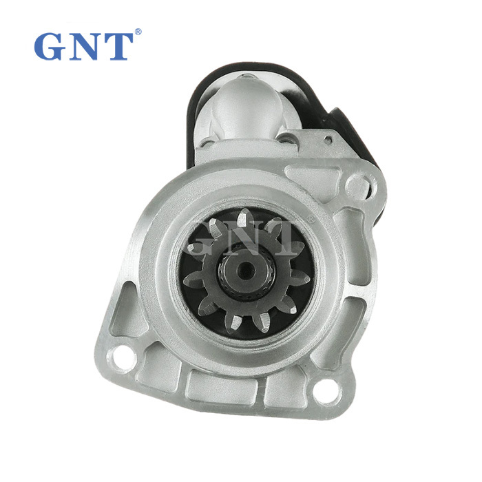 HOWO WD615 Starter Motor 0-001-241-008, 0-001-241-012, 0-001-261-016, 0-001-261-022, 4280006322, 428000-6322, MS741, MS744