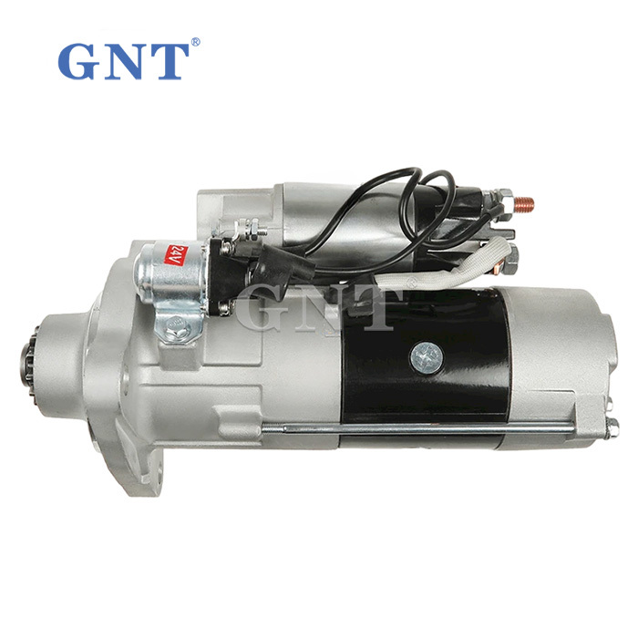 IVECO 720 Starter CST35601, CST35601AS, CST35601ES, CST356010S, CST35601RS, 19081001, 35014VL, DRS0229, 2995372, 42498715, 504042667
