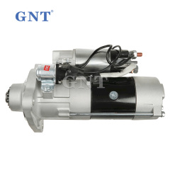 IVECO 720 Starter CST35601, CST35601AS, CST35601ES, CST356010S, CST35601RS, 19081001, 35014VL, DRS0229, 2995372, 42498715, 504042667