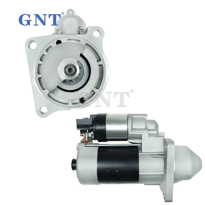 IVECO AIFO MARINE 8035 STARTER MOTOR 0001223503, 0001223504, 0001362032, 0001362039, 0001362105, 0001362322, 0986012670