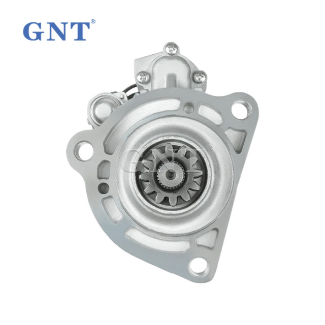 SCANIA R500 Starter Motor M9T83771, M9T83771AM, M9T83782, M105727, M105R3527AM, M105R3527SE, CS1550