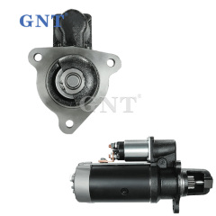 GNT FACTORY HIGH QUALITY SCANIA DC14 Starter Motor 438010, 455733, 458200, D13HP601, STB1169WA