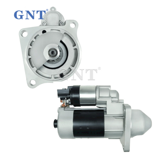 IVECO AIFO MARINE 8035 STARTER MOTOR 0986012671, 0986022550, 0-001-223-503, 0-001-223-504, 0-001-362-032, 0-001-362-039