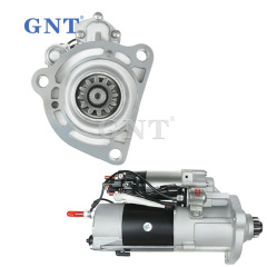 SCANIA R500 Starter Motor M9T83771, M9T83771AM, M9T83782, M105727, M105R3527AM, M105R3527SE, CS1550