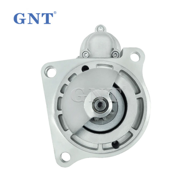 FIAT-ALLIS CRAWLERS 4 8035 STARTER MOTOR 26390, LRS850, 63217101, 63217121, 63217125, 63217126, 82980757, 436074, 2-2325-B0