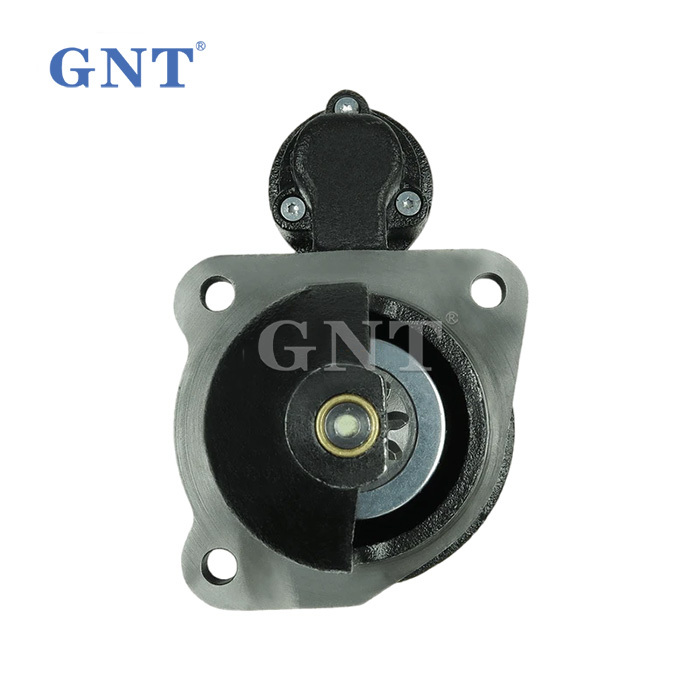 SCANIA STEYR HEAVY DUTY TRUCK Starter 0-001-360-057, 0-001-368-002, 0-001-368-010, 0-001-368-011, 0-001-368-301, 0-001-368-302