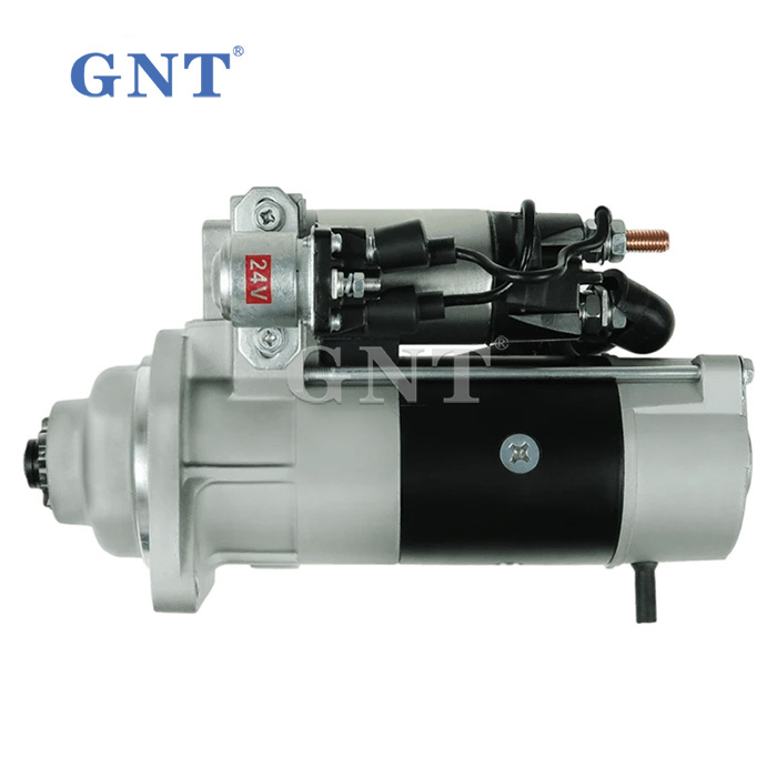 CASE COMBINES 7120 IVECO Starter Motor 228000-5641, 2995138, 42498714, 504025884, 5802121, 82799432760, CS1383