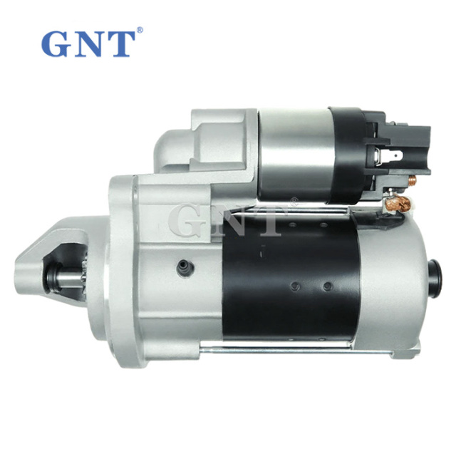 FIAT-ALLIS CRAWLERS 4 8035 STARTER MOTOR 4807373, 4819723, 5111319, 88205005, 11130203, 11131603, AZE6531, AZJ3538, IS1263