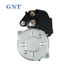 GNT FACTORY HIGH QUALITY WEICHAI WD615 Starter Motor 0001261032, 0-001-261-032, CST10803AS, 20401308BN, 6010803