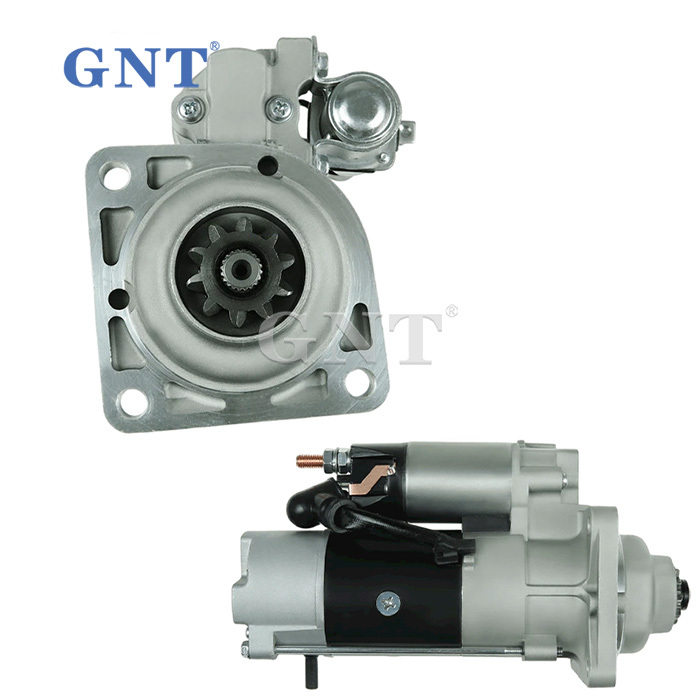CASE COMBINES 7120 IVECO Starter Motor 228000-5641, 2995138, 42498714, 504025884, 5802121, 82799432760, CS1383