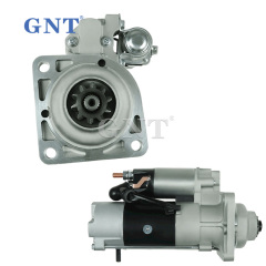 CASE COMBINES 7120 IVECO Starter Motor 228000-5641, 2995138, 42498714, 504025884, 5802121, 82799432760, CS1383
