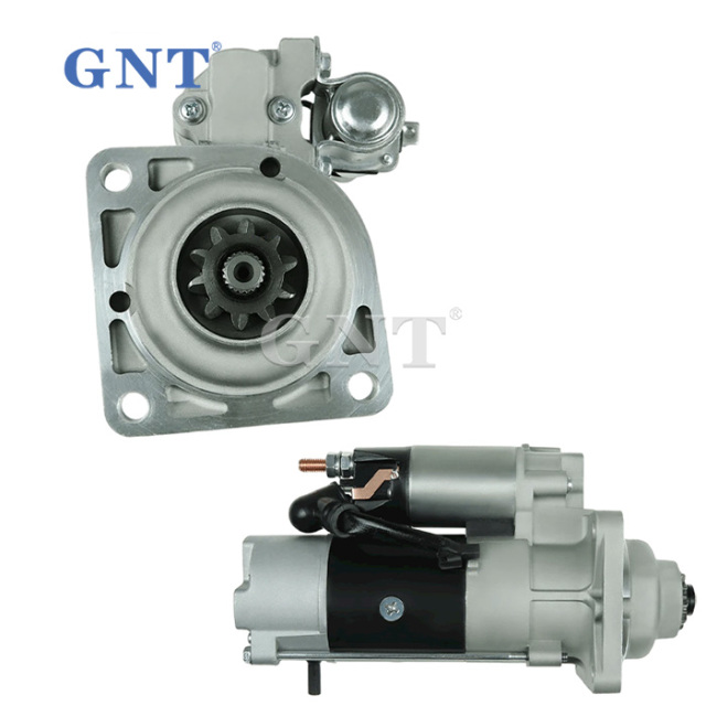 CASE COMBINES 7120 IVECO Starter Motor 228000-5641, 2995138, 42498714, 504025884, 5802121, 82799432760, CS1383