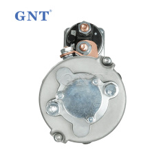 GNT FACTORY HIGH QUALITY SCANIA DC14 Starter Motor 438010, 455733, 458200, D13HP601, STB1169WA