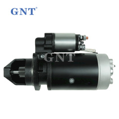 SCANIA STEYR HEAVY DUTY TRUCK Starter 0-001-360-057, 0-001-368-002, 0-001-368-010, 0-001-368-011, 0-001-368-301, 0-001-368-302