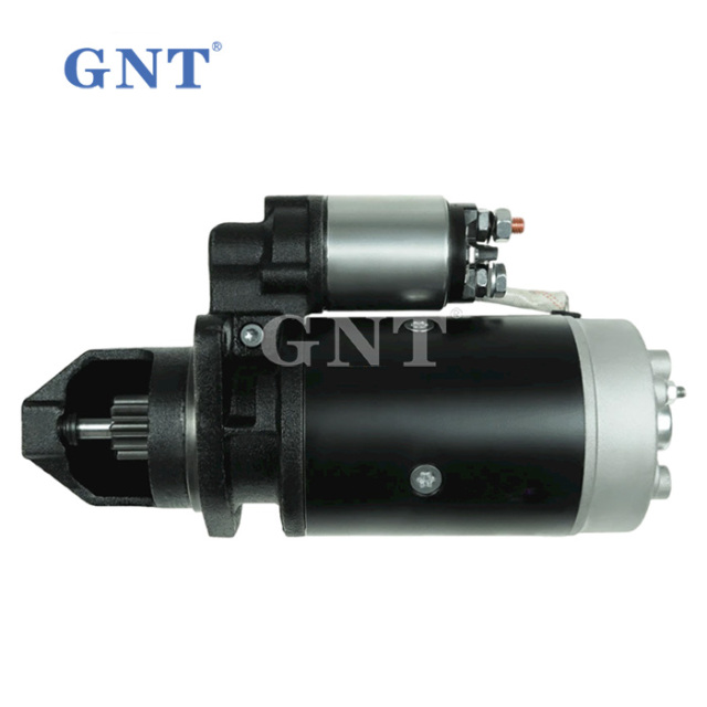 SCANIA STEYR HEAVY DUTY TRUCK Starter 0-001-360-057, 0-001-368-002, 0-001-368-010, 0-001-368-011, 0-001-368-301, 0-001-368-302