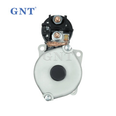 FIAT-ALLIS CRAWLERS 4 8035 STARTER MOTOR 4807373, 4819723, 5111319, 88205005, 11130203, 11131603, AZE6531, AZJ3538, IS1263