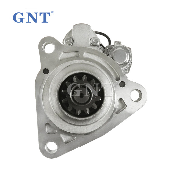 IVECO 720 Starter CST35601, CST35601AS, CST35601ES, CST356010S, CST35601RS, 19081001, 35014VL, DRS0229, 2995372, 42498715, 504042667