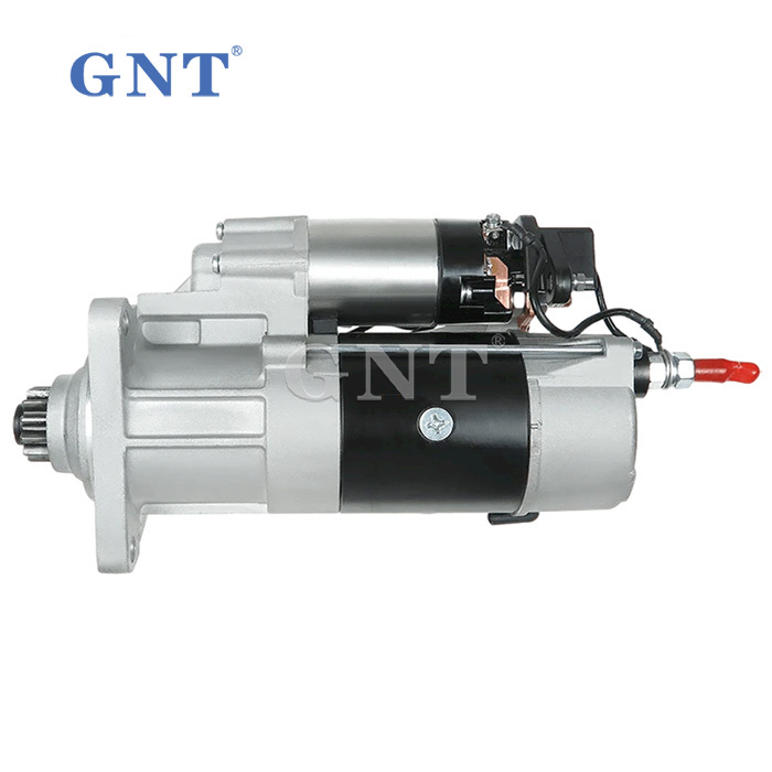 SCANIA R500 Starter Motor M9T83771, M9T83771AM, M9T83782, M105727, M105R3527AM, M105R3527SE, CS1550