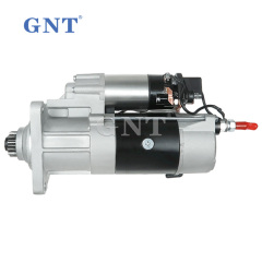 SCANIA R500 Starter Motor M9T83771, M9T83771AM, M9T83782, M105727, M105R3527AM, M105R3527SE, CS1550