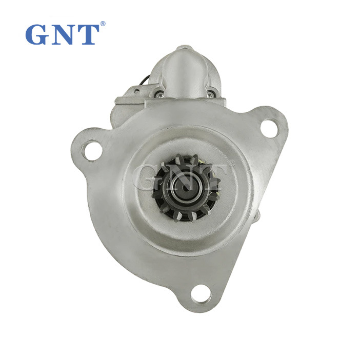 VOLVO PENTA TAD1240GE SCANIA G500 Starter Motor 300N10871Z, 11.139.607, LRS02273, LRS2273, 260-33205