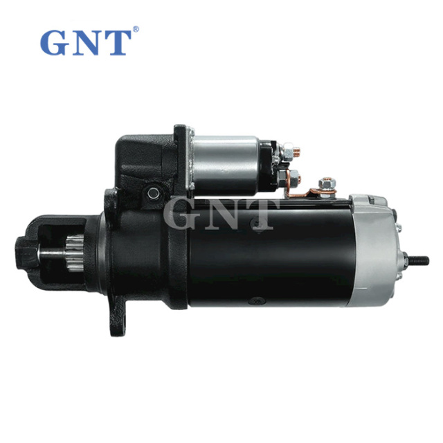 SCANIA 114 124 164 SERISE Starter Motor 0001330042, 0001330044, 0001371006, 0001371007, 0986017760, 2005834403