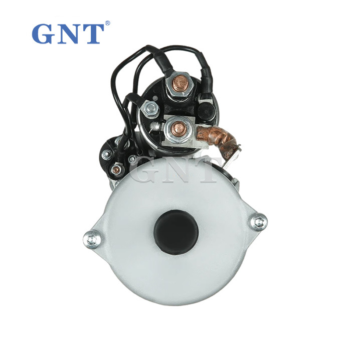 WEICHAI WD615 Starter Motor 61200090293, 612600030011, 612600090293, 612600090293J, 612600090561, 612600090828, 612630030011
