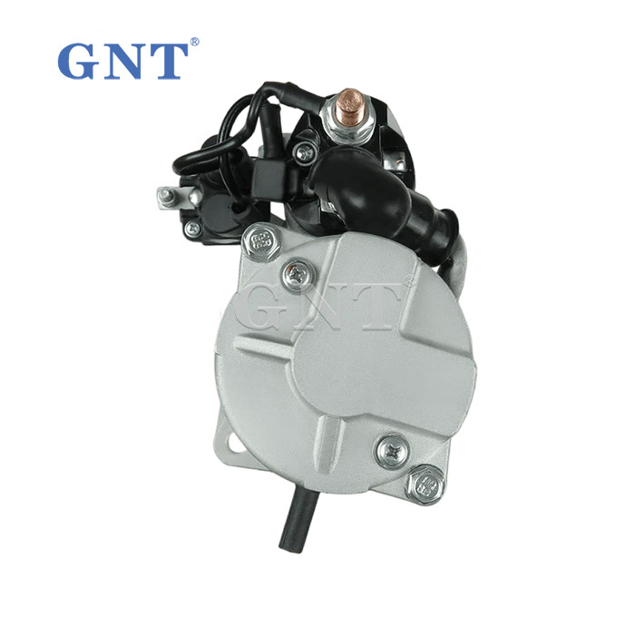 CASE COMBINES 7120 IVECO Starter Motor 228000-5641, 2995138, 42498714, 504025884, 5802121, 82799432760, CS1383
