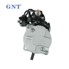CASE COMBINES 7120 IVECO Starter Motor 228000-5641, 2995138, 42498714, 504025884, 5802121, 82799432760, CS1383