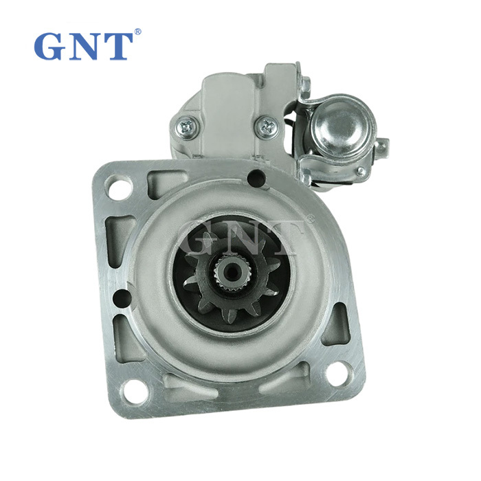 CASE COMBINES 7120 IVECO Starter Motor 228000-5641, 2995138, 42498714, 504025884, 5802121, 82799432760, CS1383