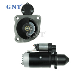 SCANIA STEYR HEAVY DUTY TRUCK Starter 0-001-360-057, 0-001-368-002, 0-001-368-010, 0-001-368-011, 0-001-368-301, 0-001-368-302